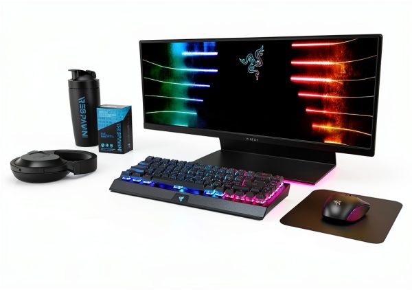 razer mouse