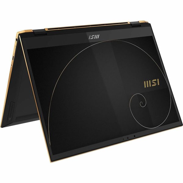 MSI Summit 2 in 1 Laptop Intel Core i7 Touchscreen 16GB RAM-3