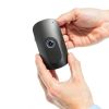ecobee SmartCamera Voice Control Black White Home Security-2