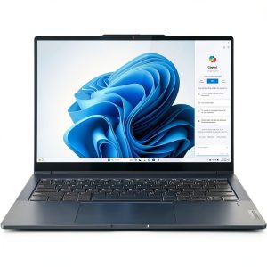 Lenovo IdeaPad 5 2-in-1 Laptop Intel Core 5 8GB RAM-0