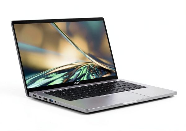 Acer Spin 511 Touchscreen Laptop Intel Core i5 512GB SSD-1