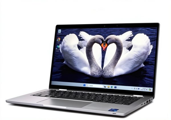 Dell Latitude 7420 2-in-1 Laptop Intel i7 16GB RAM-1