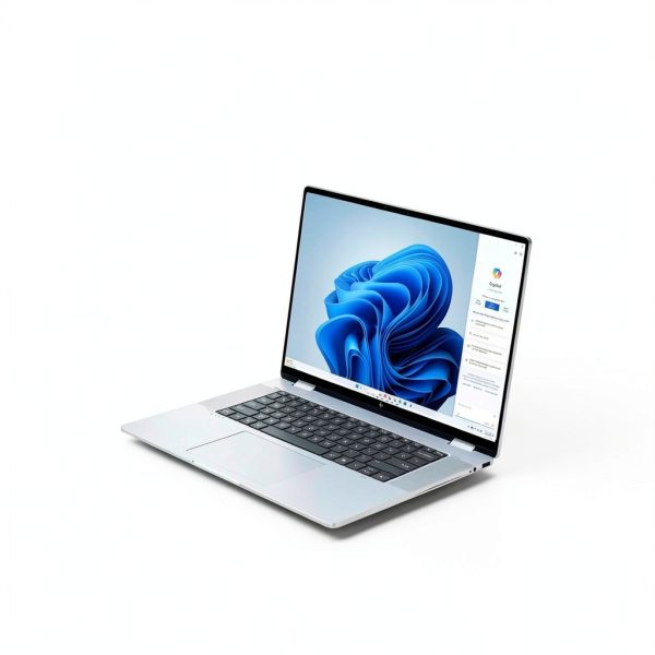 HP Envy 2-in-1 16 Touch Laptop Intel Core Ultra 7 16GB-7