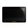 LINSAY 10.1 Inch Android 15 Tablet 256GB SSD Octa Core-10