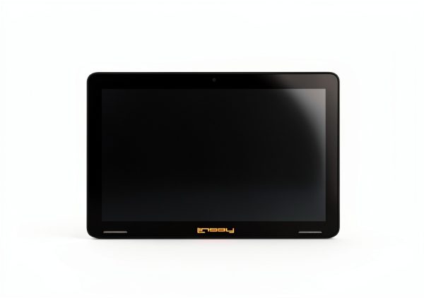 LINSAY 10.1 Inch Android 15 Tablet 256GB SSD Octa Core-10