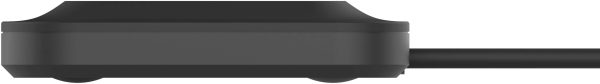 mophie 15W Wireless Pad Universal Charging for iPhone-4