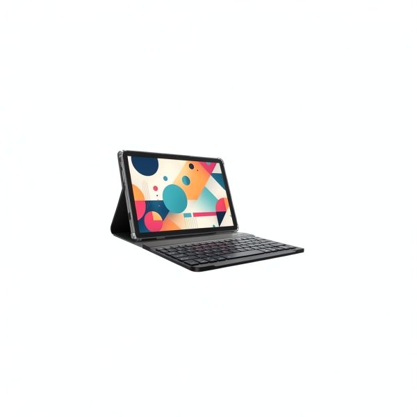 MOONSTARS Android Tablet 11 Inch 16GB RAM 4G LTE-7