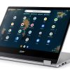 Acer Chromebook Spin 314 14 Touch Laptop 2-in-1 Design-4