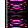 Apple iPad Pro 11 Wi Fi 256GB Space Gray Refurbished Tablet-0