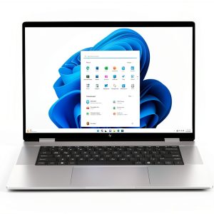 HP Envy 2-in-1 16 Touch Laptop Intel Core Ultra 7 16GB-0