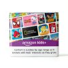 Amazon Fire HD 8 Kids Pro Tablet 8 HD Screen 13Hr Battery-2