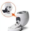 Sensforge 2.5K Battery Camera AI Detection Color Night-7