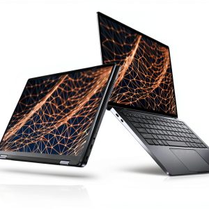 Dell Latitude 9330 2 in 1 Laptop 13 QHD Touch i5 12th Gen-0
