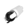 Lorex 2K Smart Lightbulb Camera Pan Tilt Security Home-4