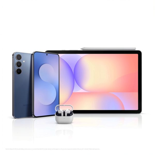 Samsung Galaxy Tab S10 Lite 10.9 Inch Tablet S Pen Storage-8