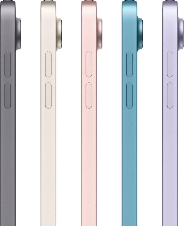 Apple iPad Air 10.9 Inch M1 Chip 5G Wi-Fi Refurbished-5