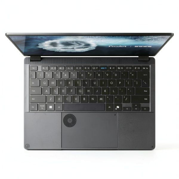 ASUS ProArt GoPro Edition Laptop AMD Ryzen AI OLED Touch-16