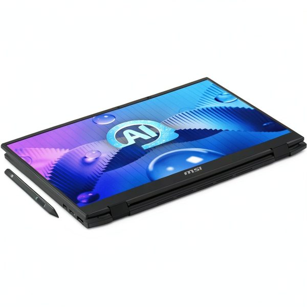 MSI Summit E16 AI Evo 2 in 1 Laptop Intel Core Ultra 7 32GB-4