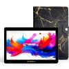 LINSAY 10.1 Inch Octa Core Android 15 Tablet 256GB Storage-0