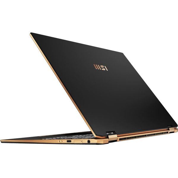 MSI Summit 2 in 1 Laptop Intel Core i7 Touchscreen 16GB RAM-6