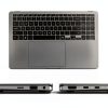 Samsung Galaxy Book4 Pro 360 16 Inch Laptop Intel Core Ultra-7