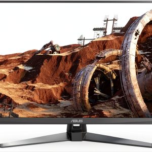ASUS TUF Gaming 32 2K 170Hz 1ms Gaming Monitor-0