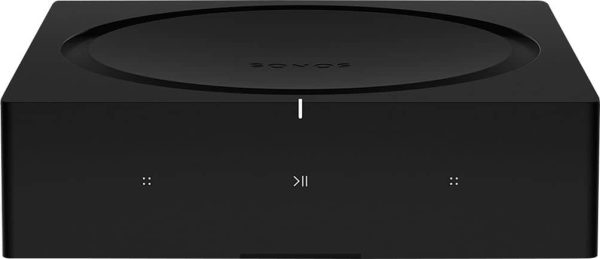 Sonos Amp 250W Amplifier HDMI ARC Wi-Fi Home Audio-0