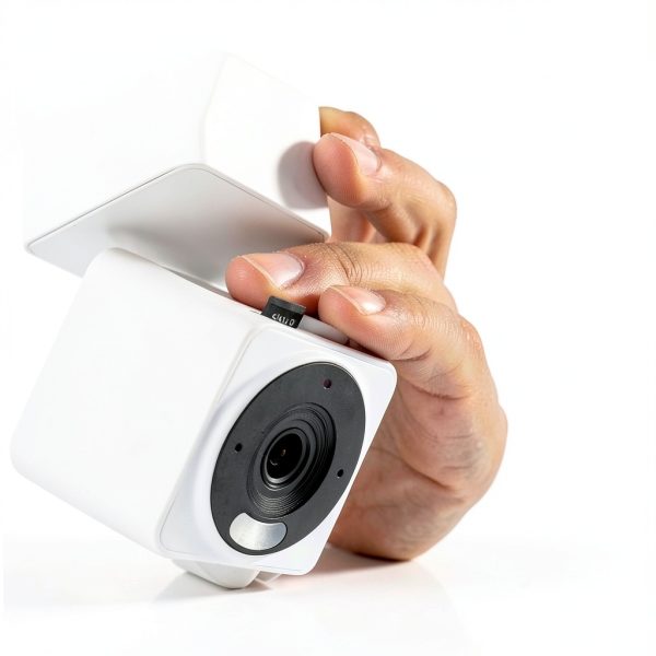 Wyze Cam Pan v4 4K Security Camera Indoor Outdoor AI-11