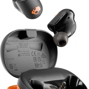 Skullcandy Sesh ANC Active Noise Canceling Earbuds-0