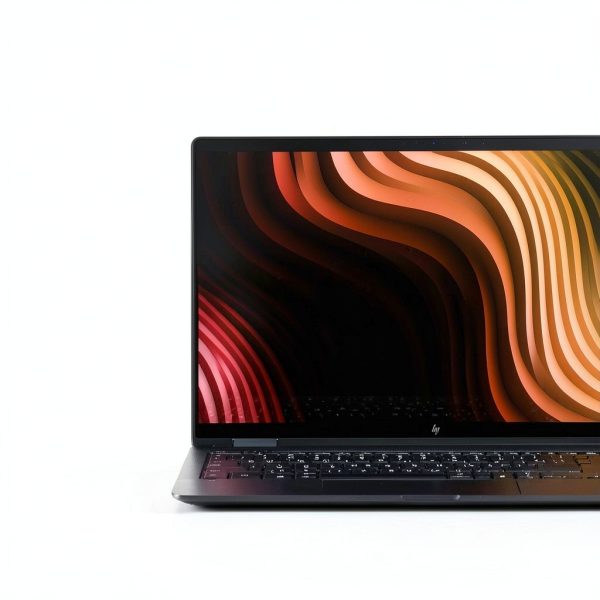 HP OmniBook X Flip 16 2K OLED Touchscreen Laptop Intel Core-2