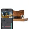 Wyze Cam v4 2.5K QHD WiFi Security Camera Color Night Vision-6