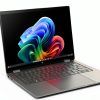 HP OmniBook X Flip 14 2K OLED Laptop Intel Core Ultra 7-7