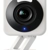 Wyze Cam v4 2.5K QHD WiFi Security Camera Color Night Vision-0
