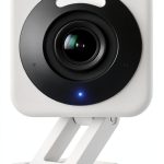 Wyze Cam v4 2.5K QHD WiFi Security Camera Color Night Vision-0