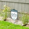 Arlo Pro 4 Security Camera Bundle 3 Cameras 2K Color Night-3