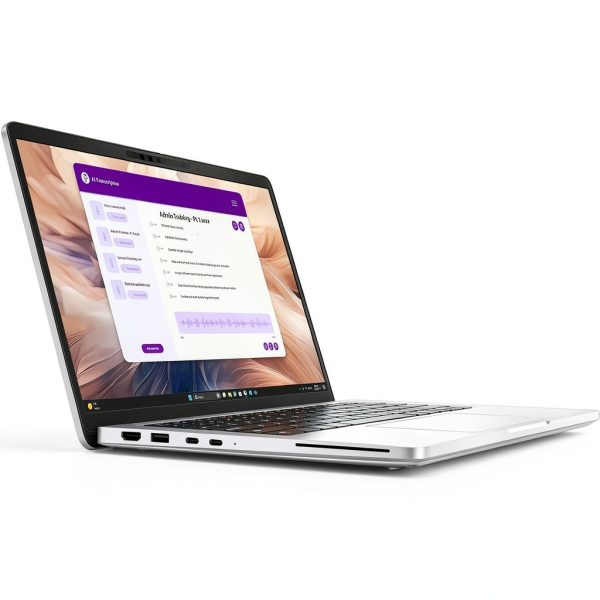 Dell Pro 13 Plus Laptop Intel Core Ultra 7 16GB RAM 2-in-1-5