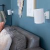 Sanus Sonos Era 100 Wall Mount Bracket Tilt Swivel-2