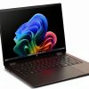 HP OmniBook X Flip 2-in-1 Laptop OLED Touchscreen AI PC-7