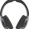 Skullcandy Crusher 540 Active Wireless Headphones Bass-0