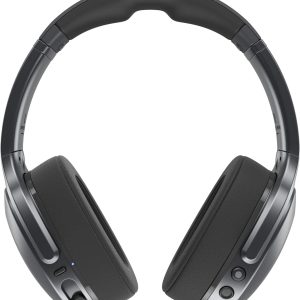 Skullcandy Crusher 540 Active Wireless Headphones Bass-0