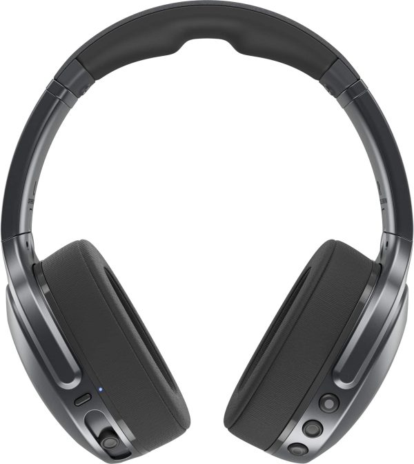 Skullcandy Crusher 540 Active Wireless Headphones Bass-0