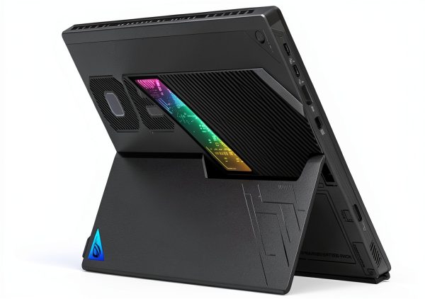 ASUS ROG Flow Z13 Gaming Laptop Copilot+ PC AMD Ryzen AI-12