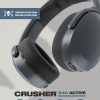 Skullcandy Crusher 540 Active Wireless Headphones Bass-3