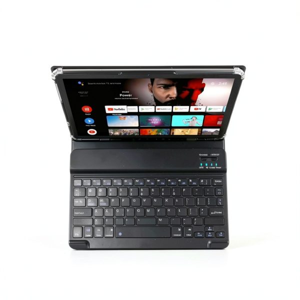 MOONSTARS Android Tablet 11 Inch 16GB RAM 4G LTE-5