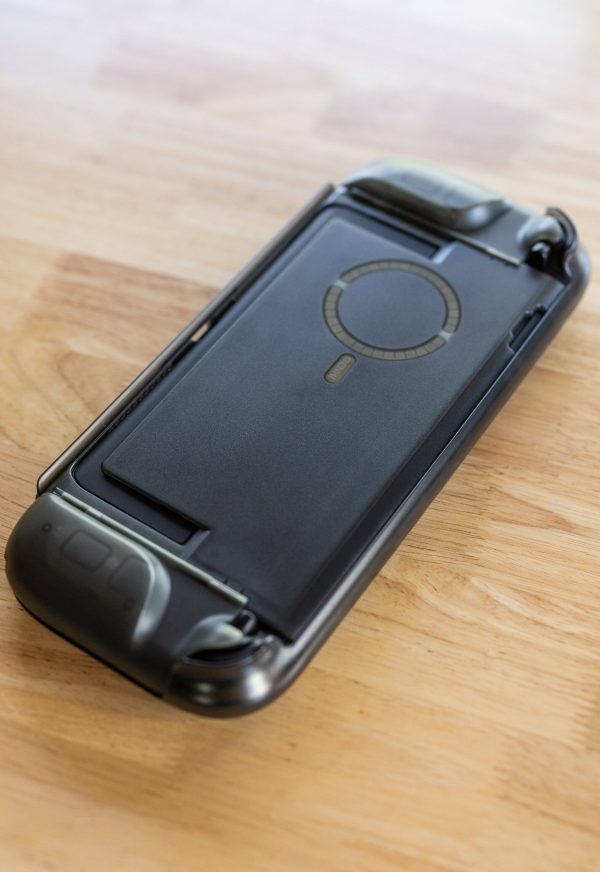 Force Field 2 Nintendo Switch 2 Case Flip Hinge Magnetic-6