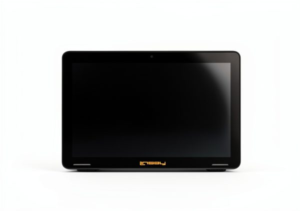 LINSAY 10.1 Octa Core 256GB Android 15 Tablet Keyboard-4