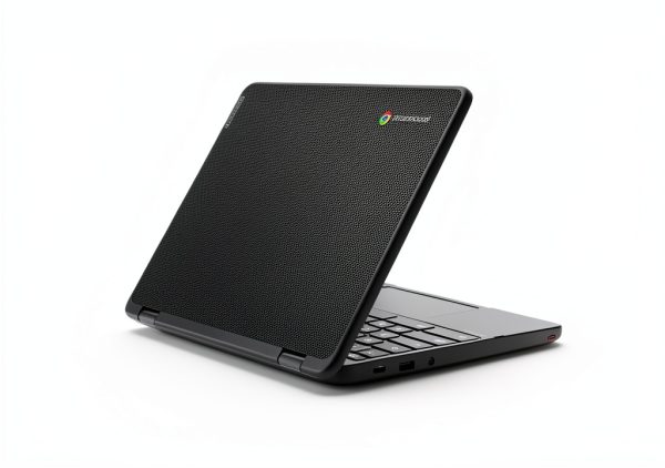 Lenovo 500e Yoga Chromebook Intel N100 4GB 32GB SSD-2
