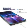 FEONAL 12 inch Android 15 Tablet Large Screen 16GB RAM-5
