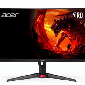 Acer Nitro XV240Y Gaming Monitor 200Hz IPS FreeSync Premium-0