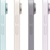 Apple iPad Air M2 Chip 11 Inch Tablet Wi Fi 256GB Purple-3